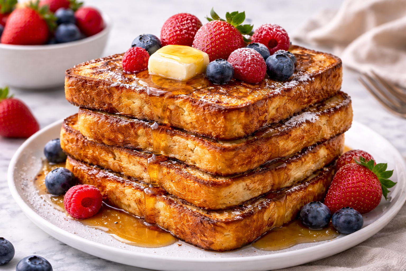 French Toast