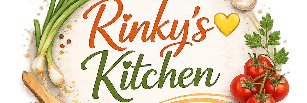 Rinky's Kitchen
