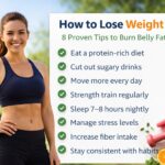 how to lose weight fast