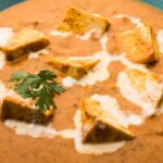 paneer makhani