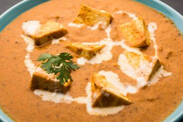 paneer makhani