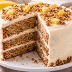 hummingbird cake recipe